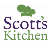 Scotts Kitchen Logo