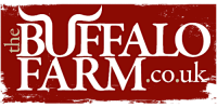 The Buffalo Farm Logo