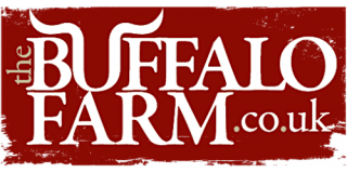 The Buffalo Farm Logo