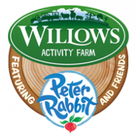 Willows Activity Farm Logo