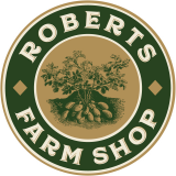 Roberts Farm Shop Logo