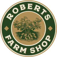 Roberts Farm Shop Logo