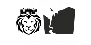 Longleat & Cheddar Logo