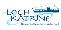 Loch Katrine Logo
