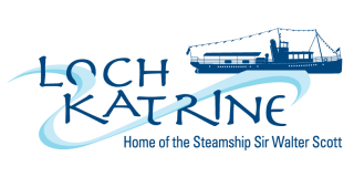 Loch Katrine Logo
