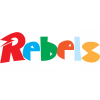Tiny Rebels Logo