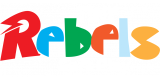 Tiny Rebels Logo