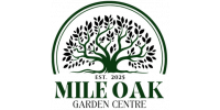 Mile Oak Garden Centre Logo