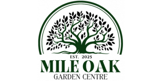 Mile Oak Garden Centre Logo