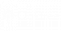 Oaktree Garden Centre Logo