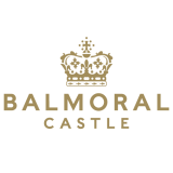 Balmoral Castle Logo