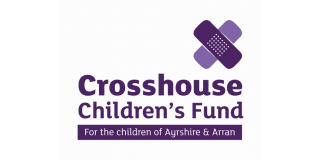 Crosshouse Children's Fund Logo