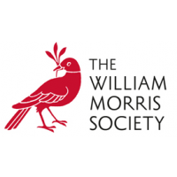 The William Morris Society Logo