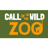 Buy Zoo Admission Tickets online - Call Of The Wild Zoo