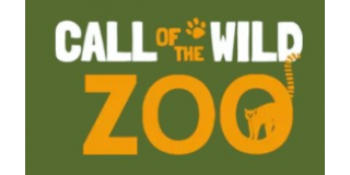 Call Of The Wild Zoo Logo