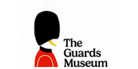 The Guards Museum Logo