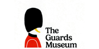 The Guards Museum Logo