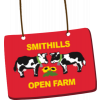 Smithills Open Farm Logo