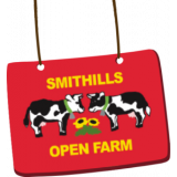 Smithills Open Farm Logo