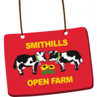 Smithills Open Farm Logo