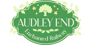 Audley End Enchanted Railway Logo