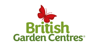 British Garden Centres Logo