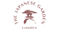 The Japanese Garden Cowden Logo