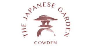 The Japanese Garden Cowden Logo