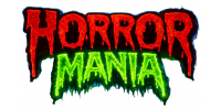 Horror Mania Logo