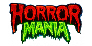 Horror Mania Logo
