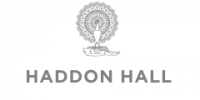 Haddon Hall Logo