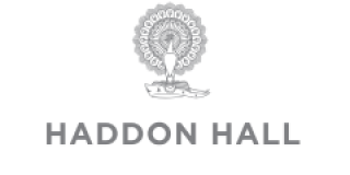 Haddon Hall Logo