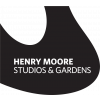 Henry Moore Studios & Gardens Logo