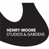 Henry Moore Studios & Gardens Logo
