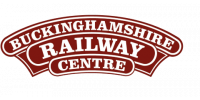 Buckinghamshire Railway Centre Logo