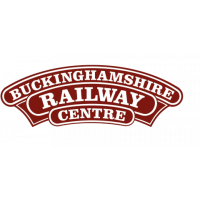 Buckinghamshire Railway Centre Logo