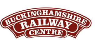 Buckinghamshire Railway Centre Logo