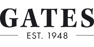 Gates Garden Centres Logo