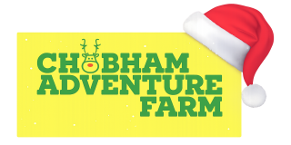 Chobham Adventure Farm Logo