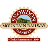 Snowdon Mountain Railway Logo