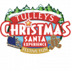 Tulleys Farm Christmas Logo