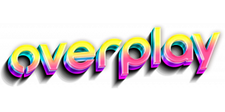 Overplay UK Logo