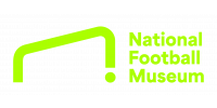 National Football Museum Logo