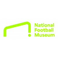 National Football Museum Logo