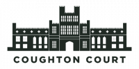 Coughton Court Logo