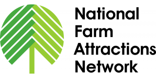 National Farm Attractions Network Logo