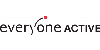 Everyone Active - Harborough Logo