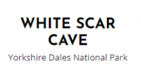 White Scar Cave Logo