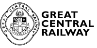 Great Central Railway Logo