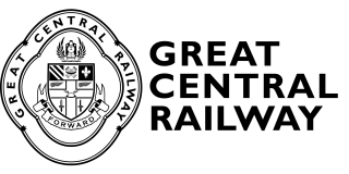 Great Central Railway Logo